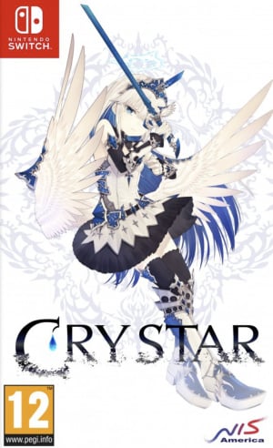 CRYSTAR