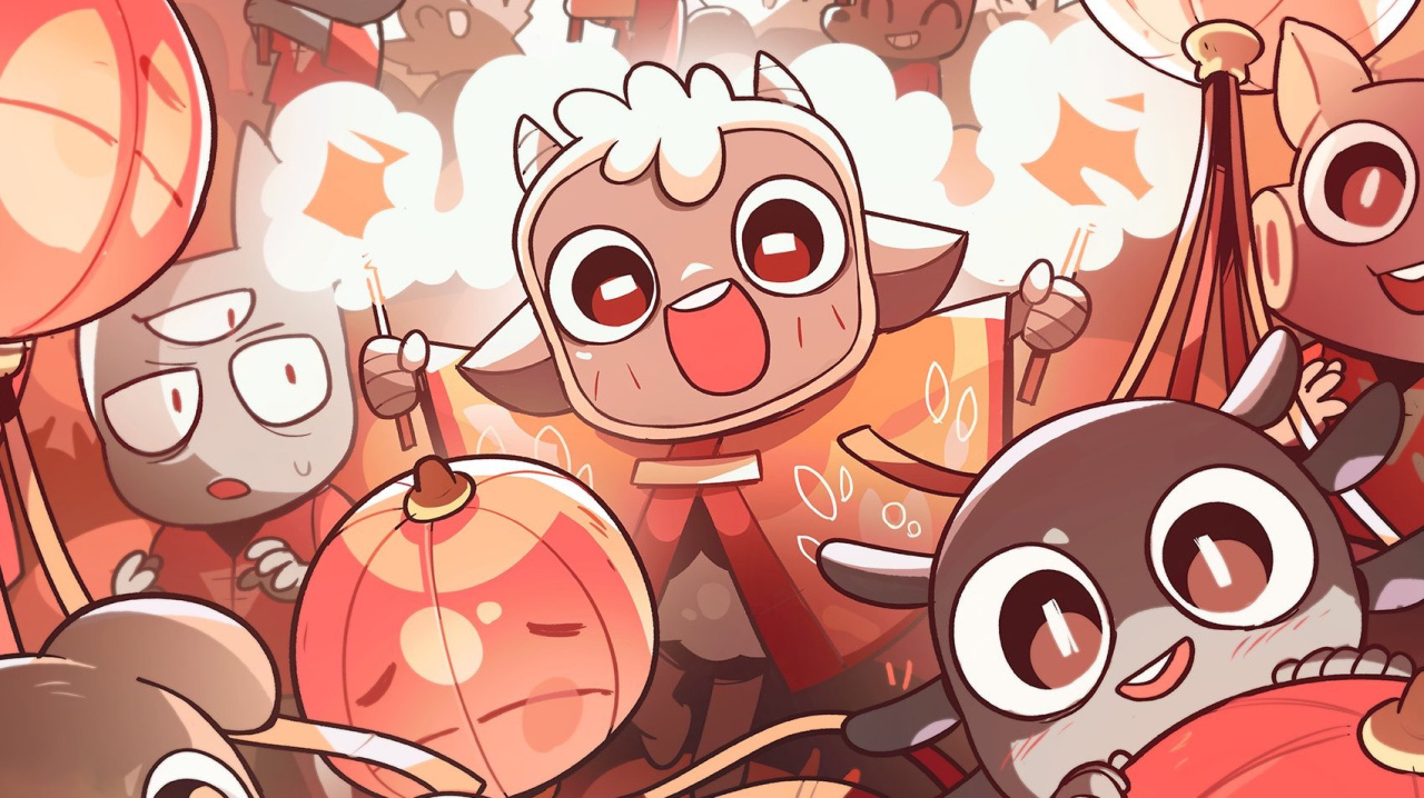 Cult Of The Lamb Summons New Update On Switch, Here Are The Cult Of The Lamb Summons New Update On Switch, Here Are The