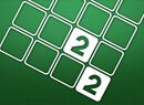 Physical Contact: 2048 (Switch eShop)