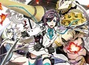 7th Dragon III Code: VFD Claims Japanese Number One Spot as Nintendo Maintains Momentum