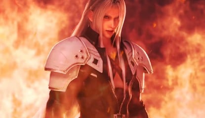 The Previews For Final Fantasy Resonance Are In