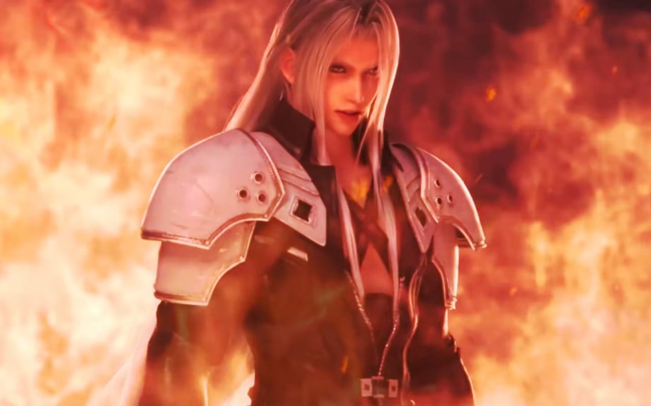 Round Up: The Previews For Final Fantasy Resonance Are In