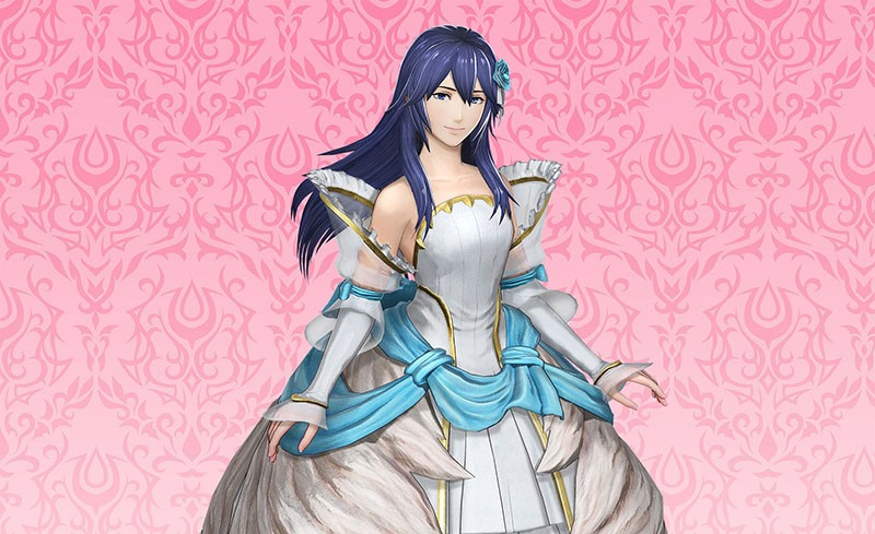Fire Emblem Warriors DLC Season Pass: Release Dates, Pricing, and Lucina Bridal Costume Detailed