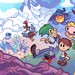 Review: Jimmy And The Pulsating Mass (Switch) - The Best EarthBound-Like You've Never Heard Of