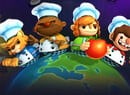 Overcooked: Special Edition Update Brings Silky-Smooth Framerate