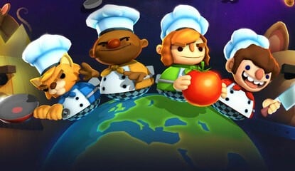 Overcooked: Special Edition Update Brings Silky-Smooth Framerate