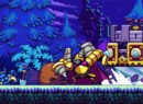 Trust Us, You Guys Are Really Going To Dig Shovel Knight Dig