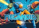 OrangePixel To Launch 'A Dozen' Games On Switch, Starting With Meganoid