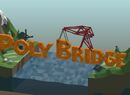 Poly Bridge is Engineering a Release on Switch in the Holiday Season