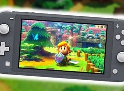 Nintendo Wants To Focus On New "Experiences" For Switch, But Is Open To More Remakes