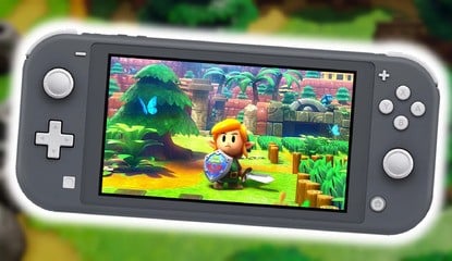 Nintendo Wants To Focus On New "Experiences" For Switch, But Is Open To More Remakes