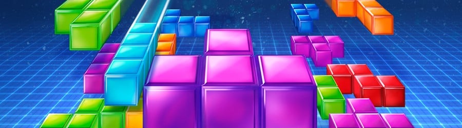 Tetris Ultimate (3DS)