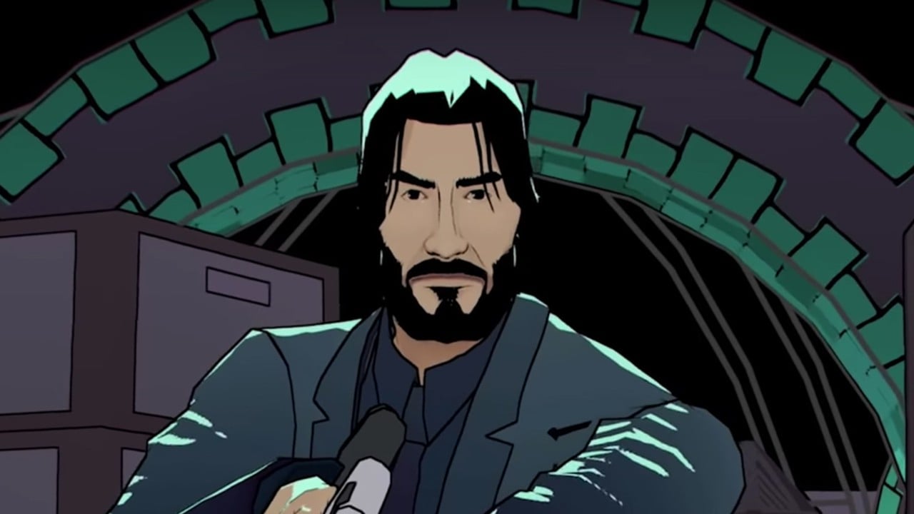 10 Things That Make No Sense In John Wick Hex