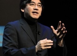 Iwata: 3DS and NGP will Appeal to Different Target Audiences