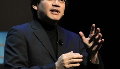 Iwata: 3DS and NGP will Appeal to Different Target Audiences