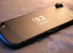 Europe Might Be Forcing Nintendo To Revise The Switch 2
