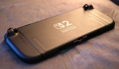 Europe Might Be Forcing Nintendo To Revise The Switch 2