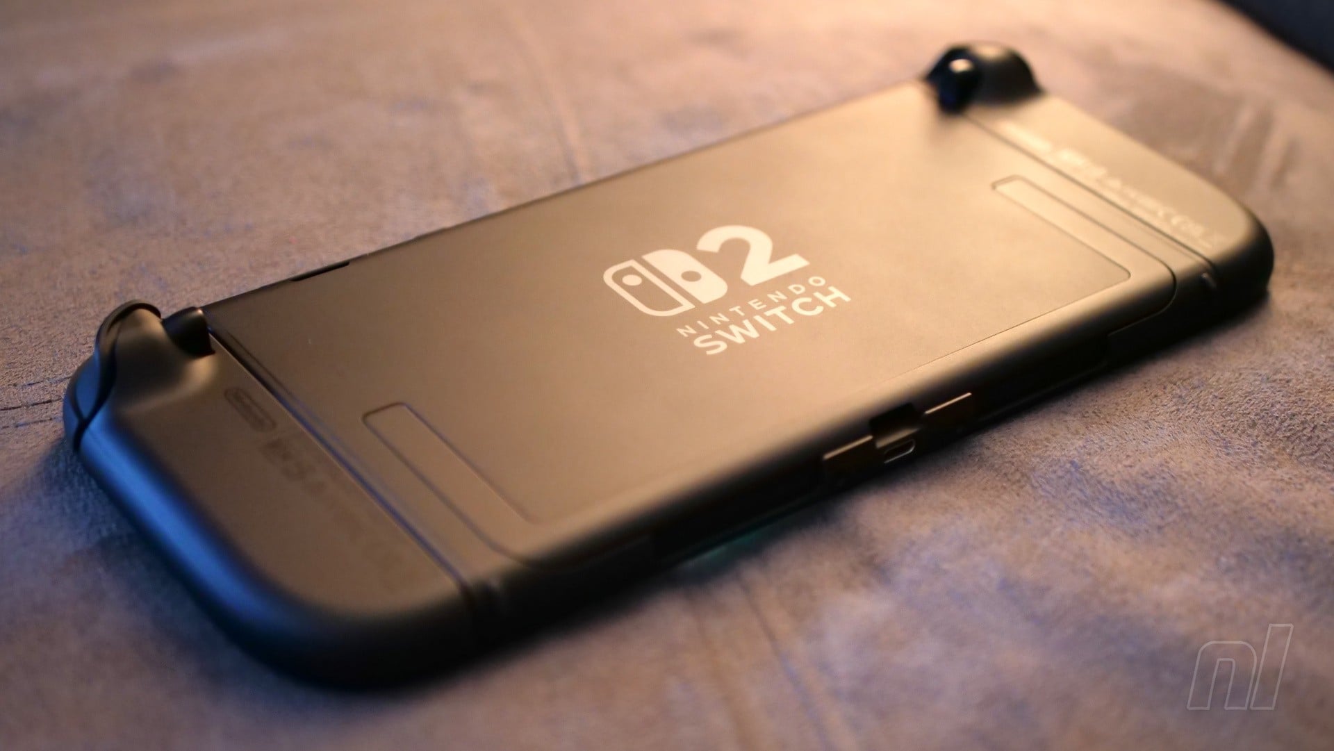 Nintendo Switch 2 to Feature Replaceable Battery in Response to EU Regulations, Nikkei Reports - Nintendo News Article
