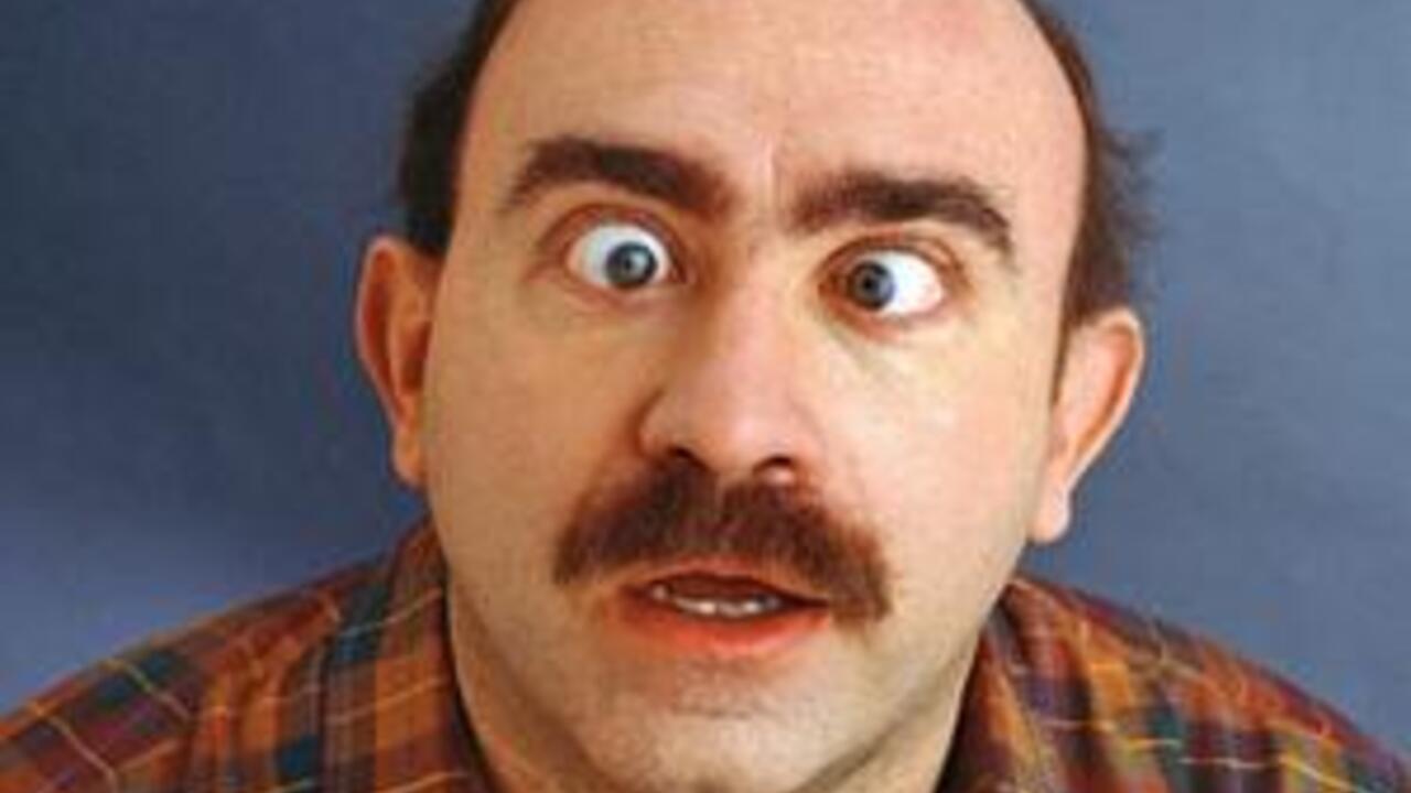 1 in 10 People Can't See 3D Properly Nintendo Life