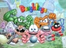 Doughlings: Arcade Will Break Out The Highscores On Switch Next Week