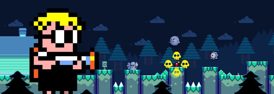 NLife Header Mutant Mudds