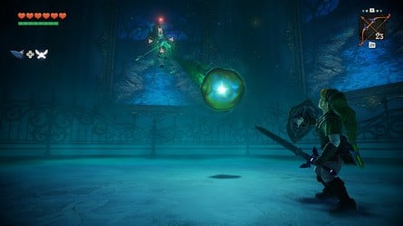 Zelda: Ocarina of Time Switch 2 Preview