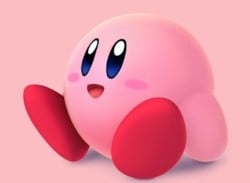 Kirby Developer HAL Laboratory Teases New Projects For 2021