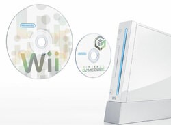 Importing Wii Guide