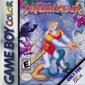 Dragon's Lair