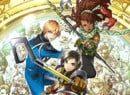 'Eiyuden Chronicle: Hundred Heroes' Is 'Suikoden' In All But Name