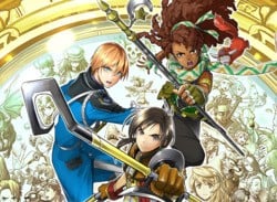 'Eiyuden Chronicle: Hundred Heroes' Is 'Suikoden' In All But Name