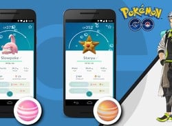 Pokémon GO Pokédex: #51 - 100