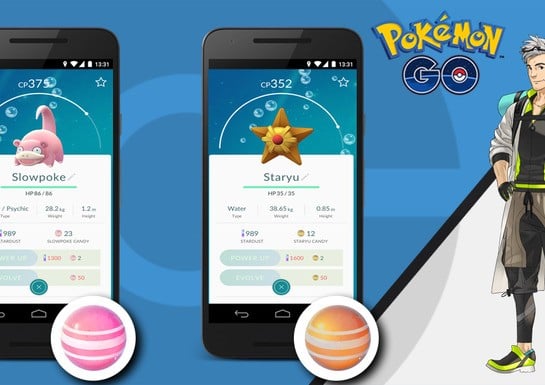 Pokémon GO Pokédex: #51 - 100