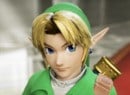 Ocarina Of Time's Link Has Been Beautifully Recreated In Unreal Engine 5