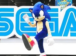 Sega Not Worried About Overwhelming Audiences With Retro Content