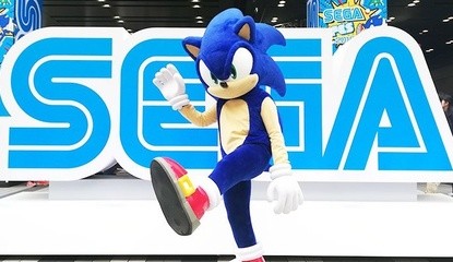 Sega Not Worried About Overwhelming Audiences With Retro Content