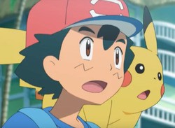 World Exclusive Pokémon Announcement To Reportedly Air In Next Anime Episode