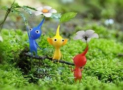 Pikmin Is Now 20 Years Old - Which Is Your Favourite Game In The Series?