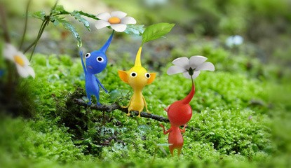 Pikmin Is Now 20 Years Old - Which Is Your Favourite Game In The Series?