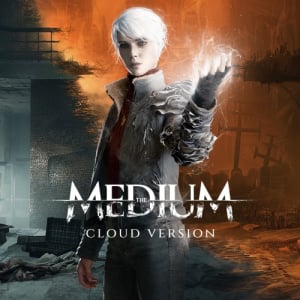 The Medium - Cloud Version