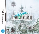 Final Fantasy III (DS)