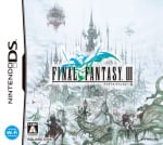 Final Fantasy III