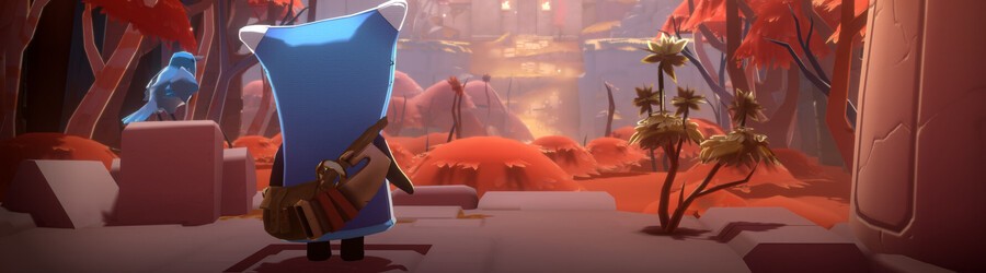 The Last Campfire (Switch eShop)