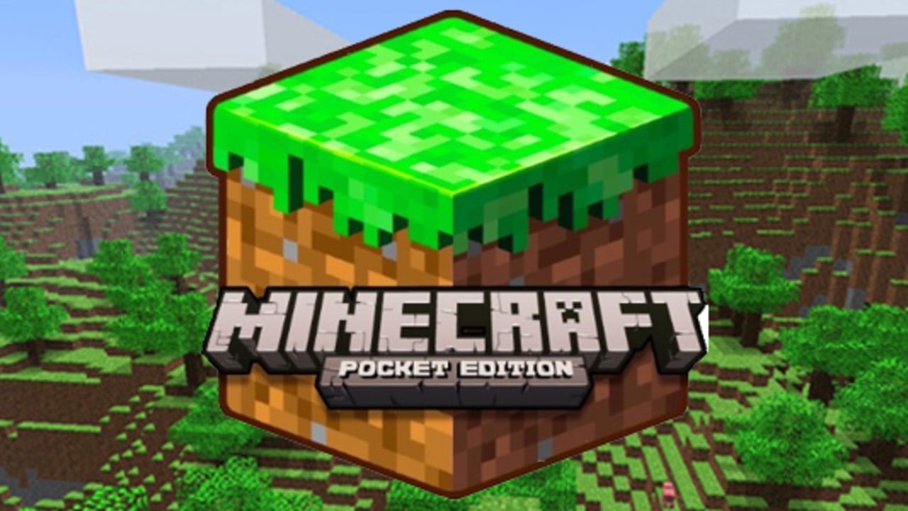 Minecraft PE Alpha Version Collection for Android & iOS : Mojang