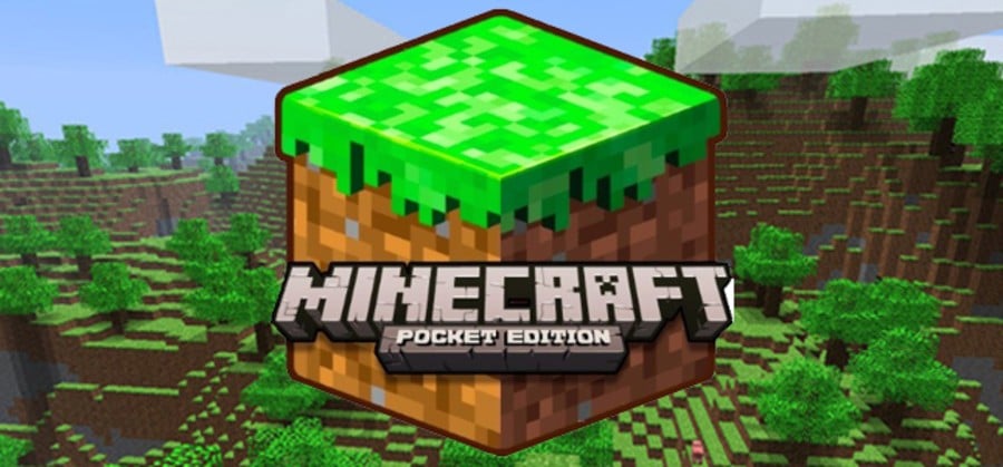 Minecraft Pocket Edition now widely available for Android devices