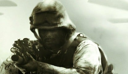 Call of Duty: Modern Warfare: Reflex (Wii)