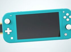 New Switch Models To Reportedly Benefit From Sharp's Energy Efficient IGZO Displays
