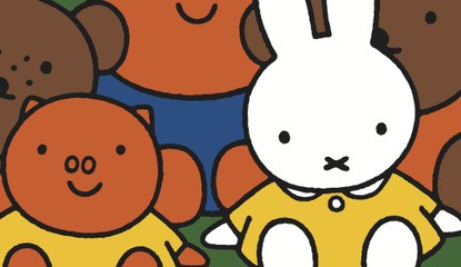 Miffy's World (WiiWare)