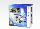 Kid Icarus: Uprising Fails to Fly in UK Charts