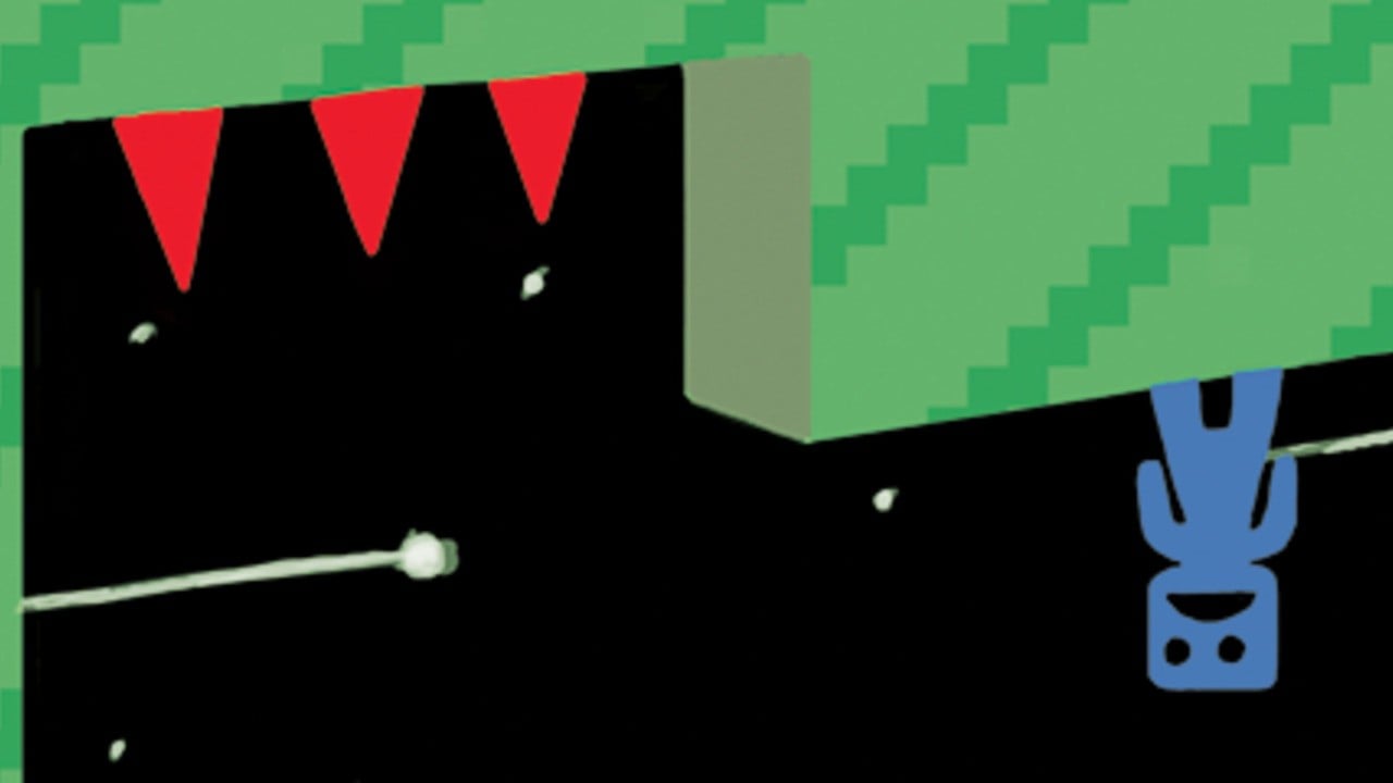 VVVVVV | Nintendo Life